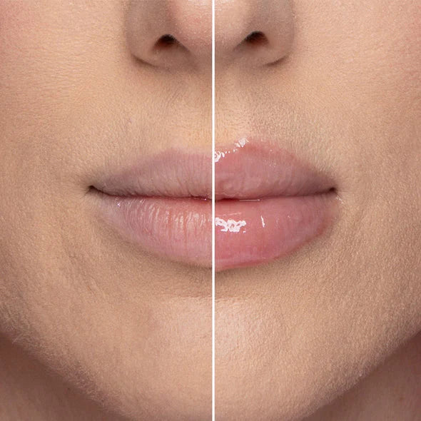Instant Lip Filler / Vitamin E Lip Plumping Serum