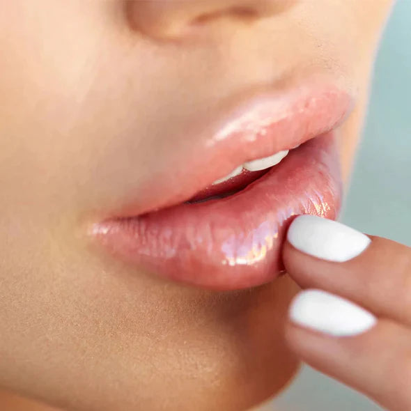 Instant Lip Filler / Vitamin E Lip Plumping Serum