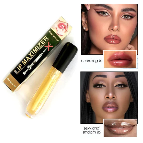 Instant Lip Filler / Vitamin E Lip Plumping Serum