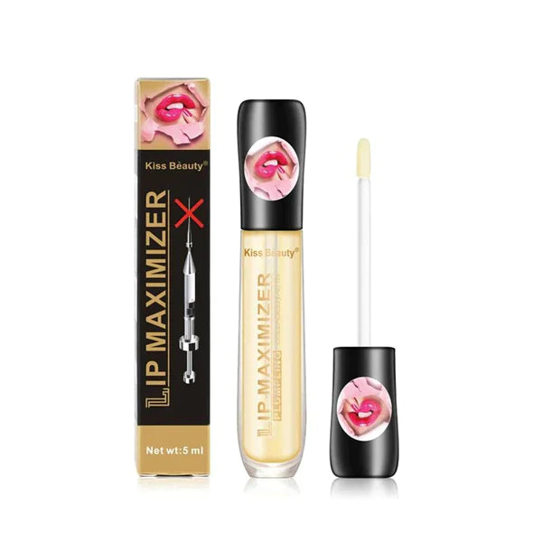 Instant Lip Filler / Vitamin E Lip Plumping Serum