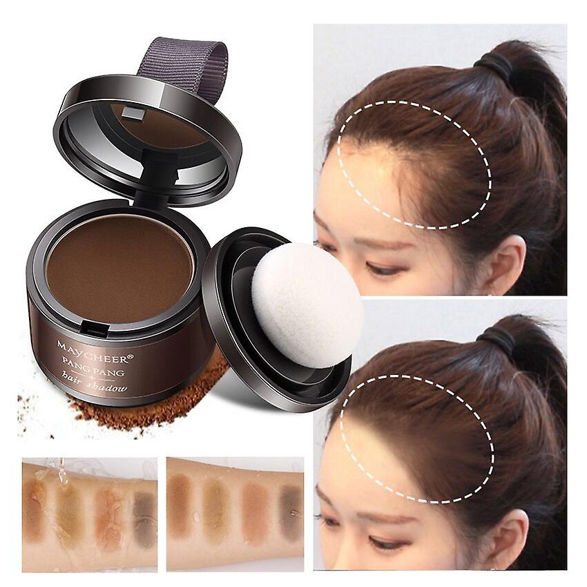 Hair Root Cover Up Powder