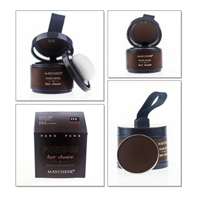 Hair Root Cover Up Powder