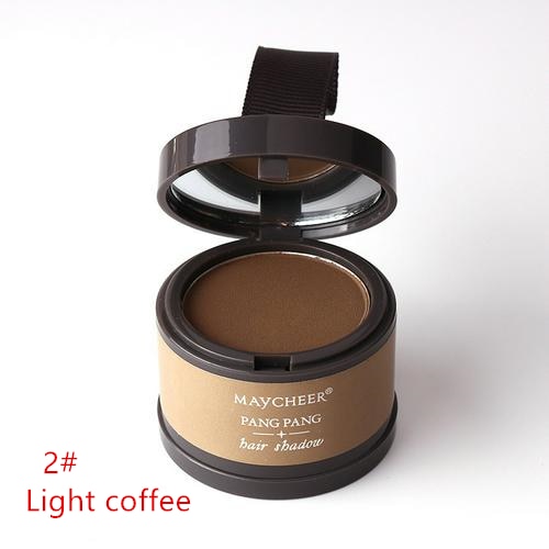 Hair Root Cover Up Powder