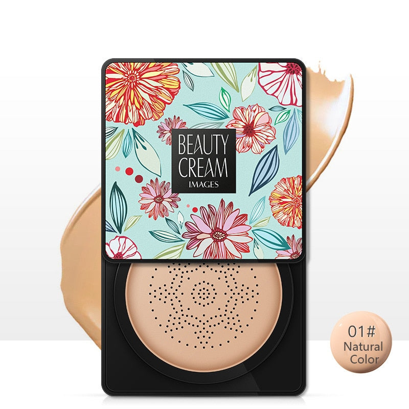Mushroom Head Air Cushion CC Cream