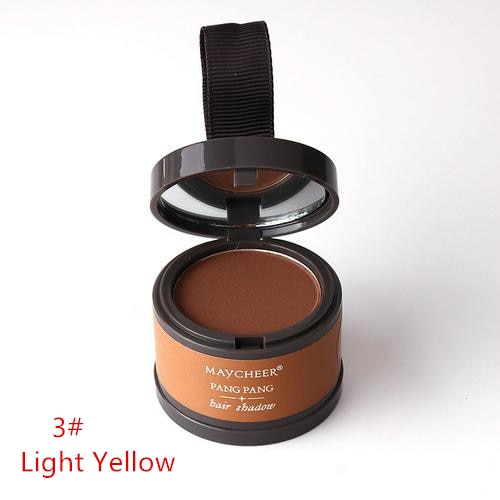 Hair Root Cover Up Powder