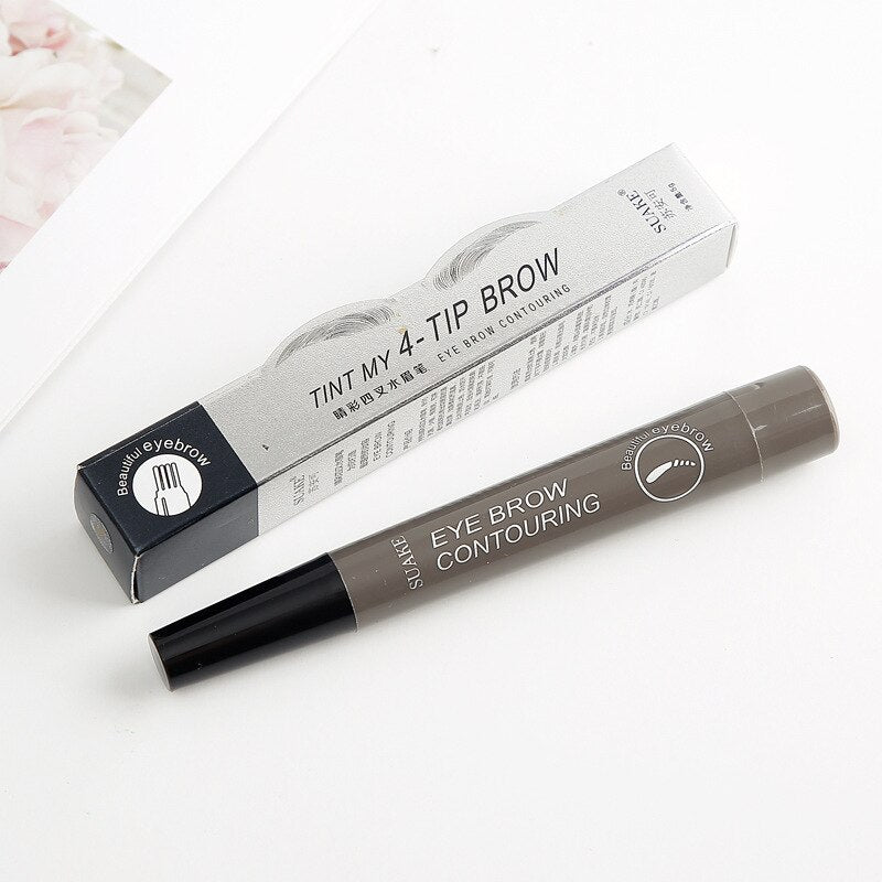 Magical Precise Waterproof Brow Pen