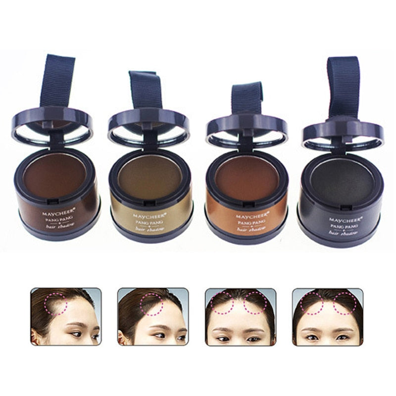 Hair Root Cover Up Powder