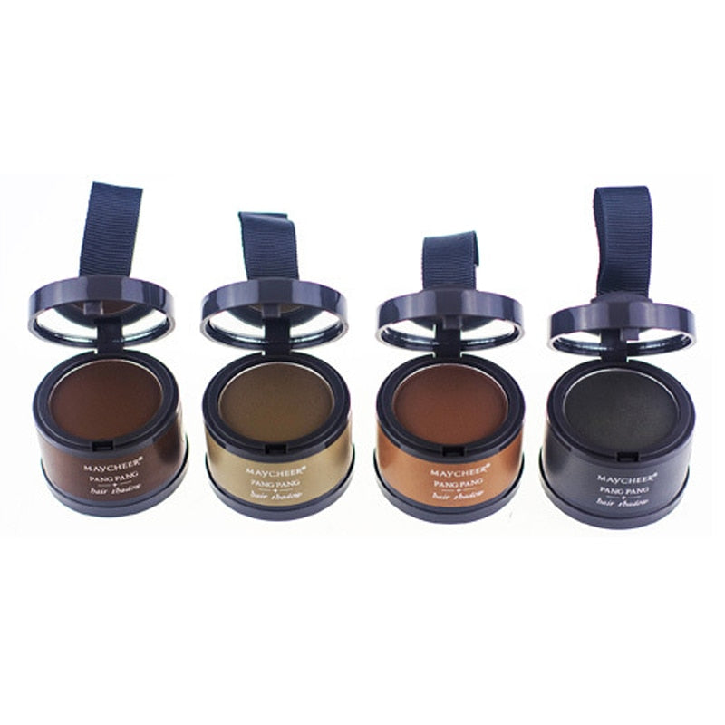 Hair Root Cover Up Powder