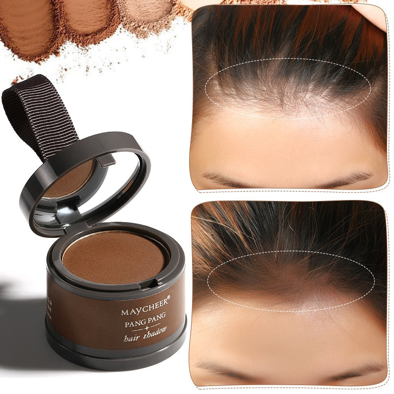 Hair Root Cover Up Powder