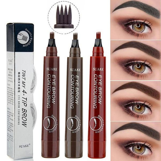 Magical Precise Waterproof Brow Pen