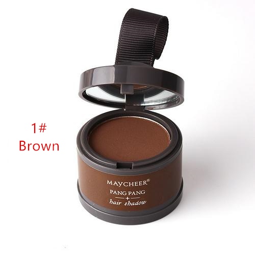Hair Root Cover Up Powder
