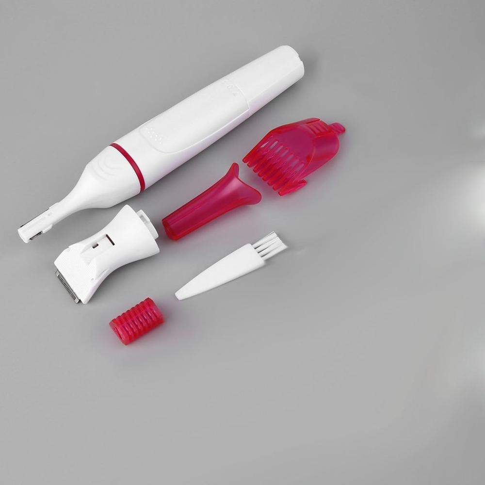 5 in 1 Multifunction Electric Epilator