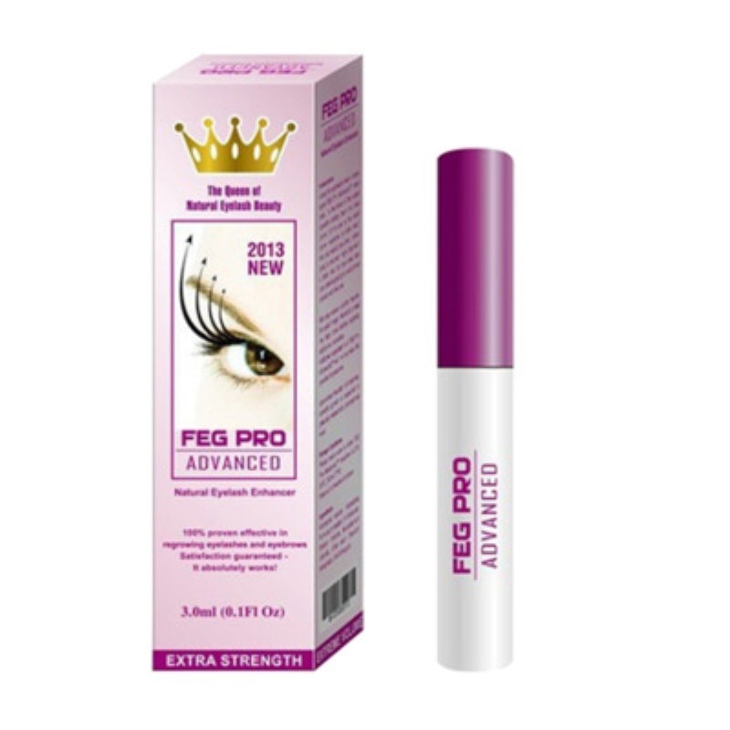 Eyelash Enhancer Serum
