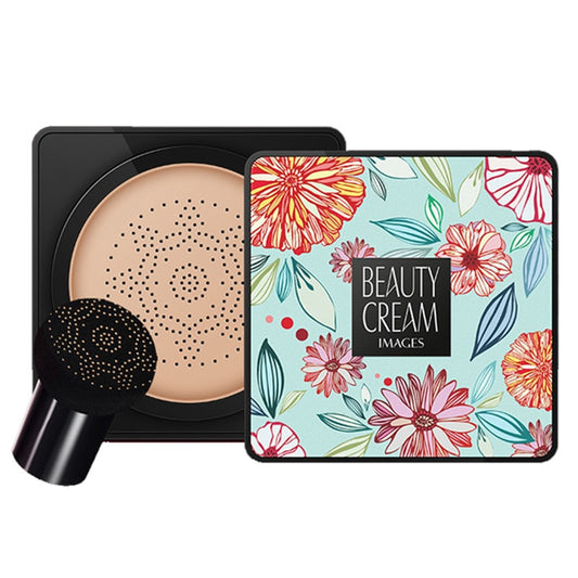 Mushroom Head Air Cushion CC Cream